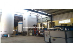 Liquid Nitrogen Gas Plants by Universal Industrial Plants Mfg. Co. Private Limited