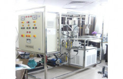 Liquid to Gas Separation by Equipline Technologies Private Limited