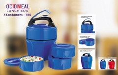 Lunch Box by J B Award & Trophies