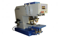 Mechanical Pad Printing Machine by P3 Machines