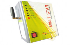 Mini T Star Mobile Pump Starter by Tech Riese Services Private Limited