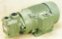 Motor Pump Assemblies by Hallmark Hydraulics