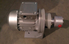 Motor Pump Assembly by Chauhan Multi Tech