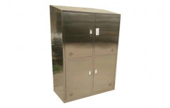 MS Storage Locker by IG Enterprises