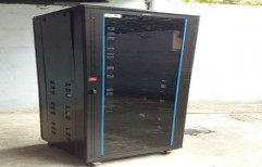 Netrack Server Rack by Labhya Tech Systems