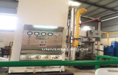 Nitrogen Plants by Universal Industrial Plants Mfg. Co. Private Limited