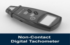 Non-Contact Digital Tachometer by ZKL Bearing India Private Limited