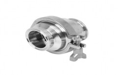 Non-Return Valves by Vijay Engineering Corporation