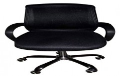 Office Chair by Nikee Traders
