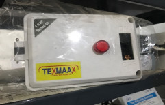 Open Well Pump Starter by The Barnaba Systems