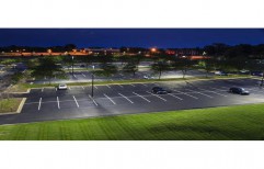Outdoor Lighting Solutions by C & I Solutions