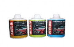 Paint Protection Coating Kit by The Car Spaa
