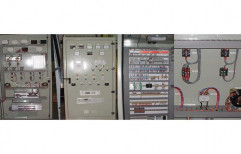 Panel Manufacturing Services by Promach Automation Private Limited