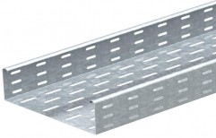 Perforated Cable Trays by Slm Energy Technologies Pvt. Ltd.