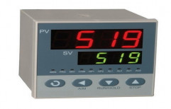 PID Temperature Controllers by Indwell Industrial Heating Systems