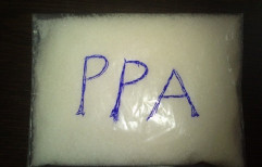 Potassium Polyacrylate by Chemzest Enterprises