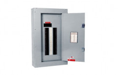 Power Distribution Panel Boards by Tech-Mark Automation & Controls