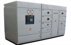 Power Distribution Panels by Brilltech Engineers Private Limited