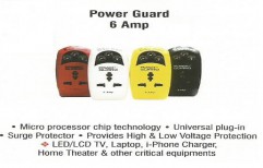 Power Guard 6 AMP by Rhp Solar Systems