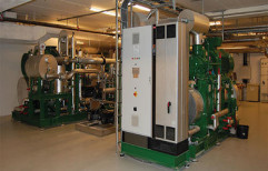 R.N.S. HVAC System by R.N.S. International