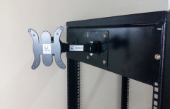 Rack Mountable LCD & LED Monitor Stand by Labhya Tech Systems