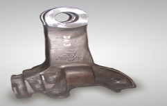 Railway Coupler Body by Dmw Cnc Solutions India Pvt Ltd