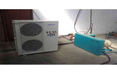 Refrigerated Dryers by Ashirwad Carbonics (india) Private Limited