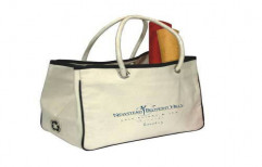Rope Tote Bags by T M G Enterprises India