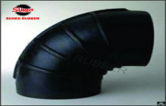 Rubber Elbows by Suheg Rubber Industries Private Limited