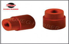 Rubber Plugs by Suheg Rubber Industries Private Limited