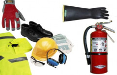 Safety Equipment by Elite Industrial Corporation