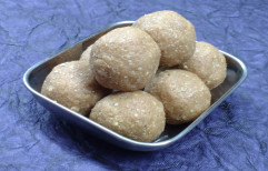 Sesame Seed Sweet Balls by Tri Bees Trade Zone