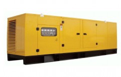 Silent Generator Rental Services by Accurate Powertech India Pvt Ltd