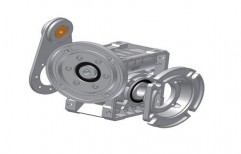 Siti Helical Worm Gearboxes by Makharia Machineries Pvt. Ltd.