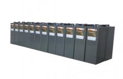 Solar Batteries by C & I Solutions