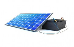Solar Battery by C & I Solutions