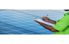 Solar Energy Consulting Service by Rathi Solar Company