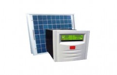 Solar Inverter by Meera Sun Energy