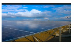 Solar Power EPC Service by Samkay Energy