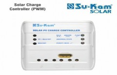 Solar PV Charge Controller by GoGreen Solar Energy