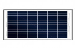 Solar PV Module by SIKCO Engineering Services Private Limited