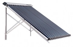 Solar Thermal Collector by Diman Overseas Private Limited