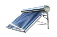 Solar Water Heater by Solaris Energy