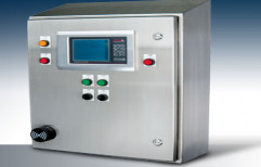 Spray System Control Panel by Spraying Systems India Private Limited