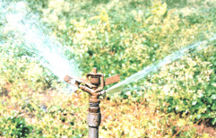 Sprinkler System by Hira Agro Services