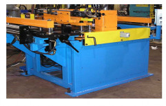 Strip Shear & Welder by K. S. Electromech Private Limited