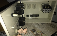Submersible Pump Starter by The Barnaba Systems