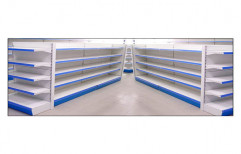 Super Market Racks by Sri Pdr Engineering Industries