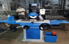 Surface Grinder 24x10 by Sukhdev Singh & Sons