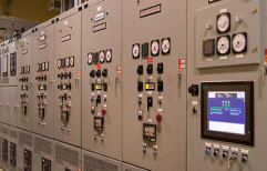 Switchgear Panel by GS Trading Corporation